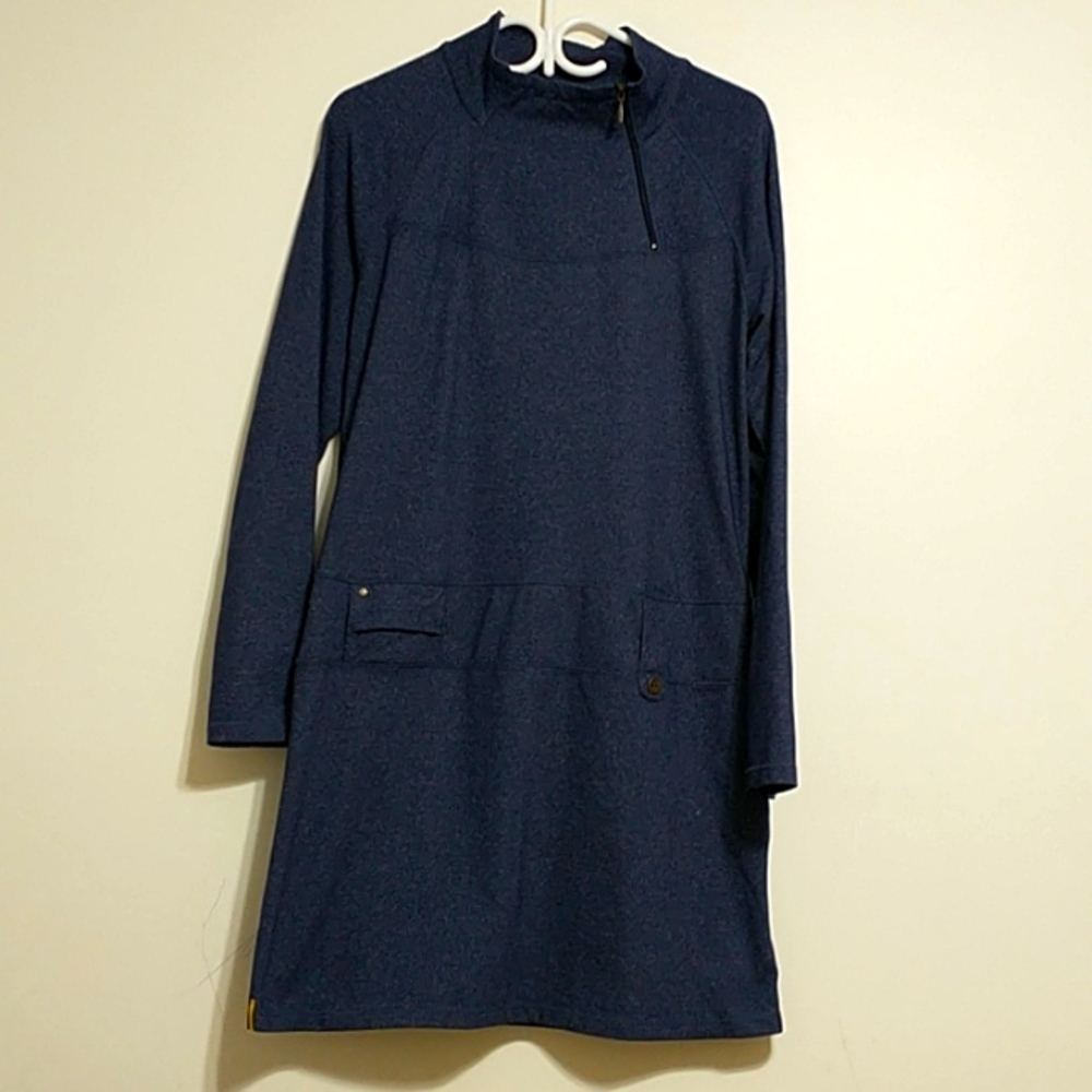 Lole eco friendly dress